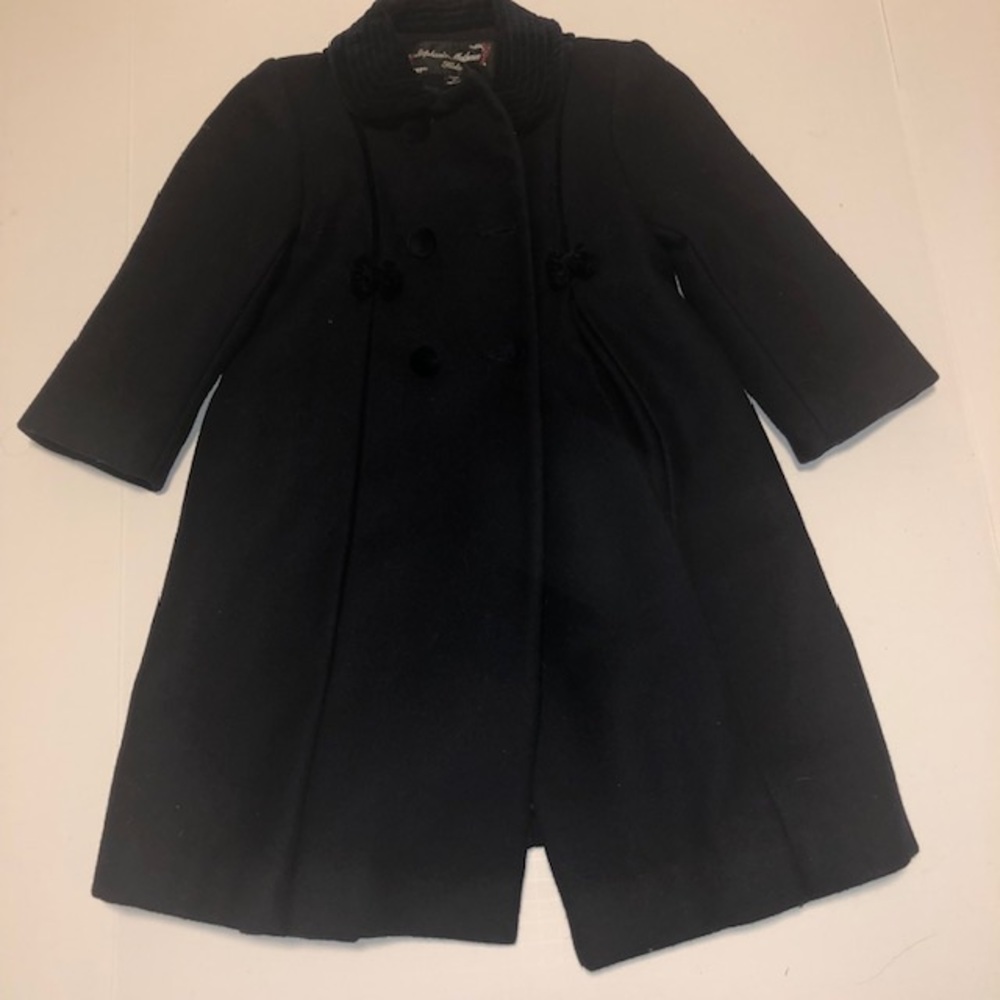 Beautiful Child’s Stephanie Mathew’s Coat size 3T